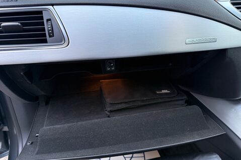 Audi A7 TFSI QUATTRO S LINE -RARE CAR -LANE/SIDE/HIGHBEAM ASSIST -MMI TOUCH - 55