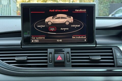 Audi A7 TFSI QUATTRO S LINE -RARE CAR -LANE/SIDE/HIGHBEAM ASSIST -MMI TOUCH - 14