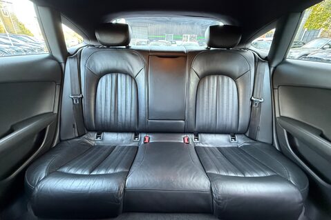 Audi A7 TFSI QUATTRO S LINE -RARE CAR -LANE/SIDE/HIGHBEAM ASSIST -MMI TOUCH - 8