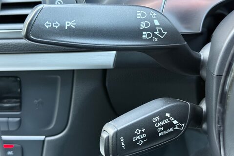 Audi A7 TFSI QUATTRO S LINE -RARE CAR -LANE/SIDE/HIGHBEAM ASSIST -MMI TOUCH - 42