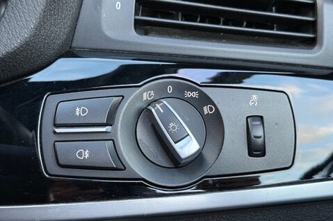 BMW X4 XDRIVE20D M SPORT -PLUS PK-PRO NAV-HUD-H/K-CAMERA-HIGHBEAM -£10K OPTIONS 43