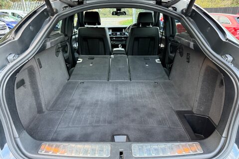 BMW X4 XDRIVE20D M SPORT -PLUS PK-PRO NAV-HUD-H/K-CAMERA-HIGHBEAM -£10K OPTIONS 45