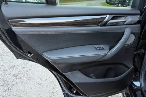 BMW X4 XDRIVE20D M SPORT -PLUS PK-PRO NAV-HUD-H/K-CAMERA-HIGHBEAM -£10K OPTIONS 26