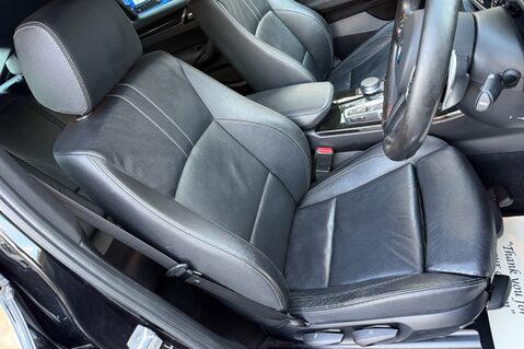 BMW X4 XDRIVE20D M SPORT -PLUS PK-PRO NAV-HUD-H/K-CAMERA-HIGHBEAM -£10K OPTIONS 31
