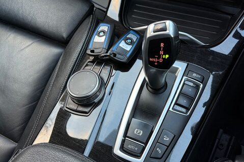 BMW X4 XDRIVE20D M SPORT -PLUS PK-PRO NAV-HUD-H/K-CAMERA-HIGHBEAM -£10K OPTIONS 40