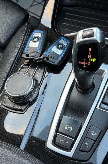 BMW X4 XDRIVE20D M SPORT -PLUS PK-PRO NAV-HUD-H/K-CAMERA-HIGHBEAM -£10K OPTIONS 