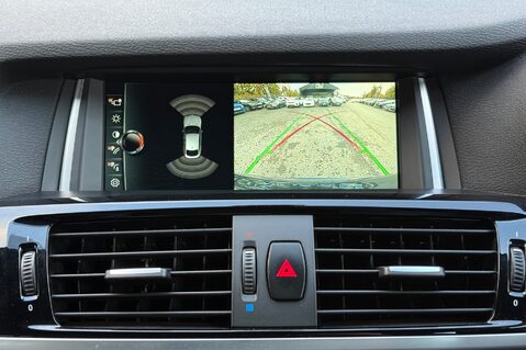 BMW X4 XDRIVE20D M SPORT -PLUS PK-PRO NAV-HUD-H/K-CAMERA-HIGHBEAM -£10K OPTIONS 14