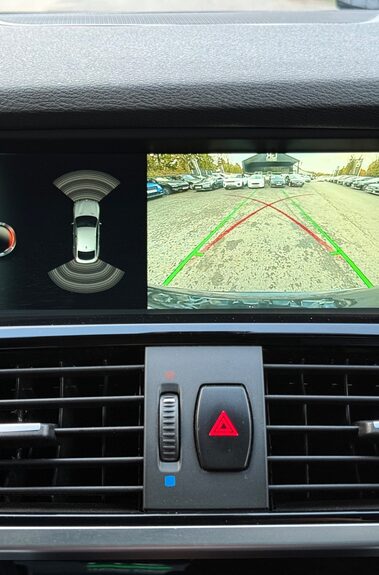 BMW X4 XDRIVE20D M SPORT -PLUS PK-PRO NAV-HUD-H/K-CAMERA-HIGHBEAM -£10K OPTIONS 