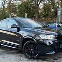 This BMW is HPI clear