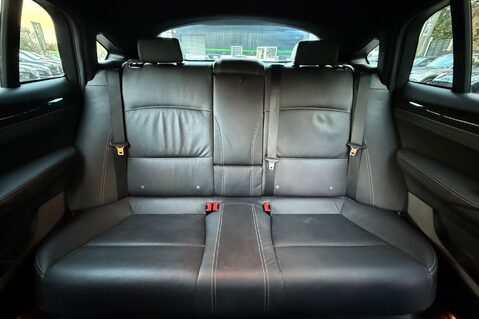 BMW X4 XDRIVE20D M SPORT -PLUS PK-PRO NAV-HUD-H/K-CAMERA-HIGHBEAM -£10K OPTIONS 8