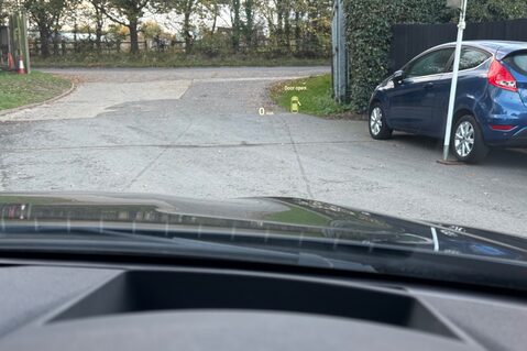 BMW X4 XDRIVE20D M SPORT -PLUS PK-PRO NAV-HUD-H/K-CAMERA-HIGHBEAM -£10K OPTIONS 37