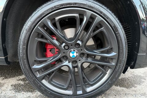 BMW X4 XDRIVE20D M SPORT -PLUS PK-PRO NAV-HUD-H/K-CAMERA-HIGHBEAM -£10K OPTIONS 51