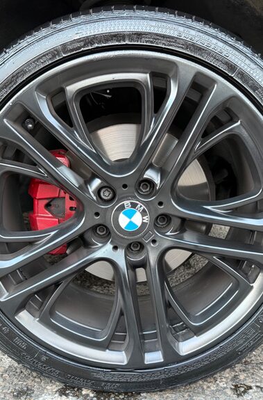 BMW X4 XDRIVE20D M SPORT -PLUS PK-PRO NAV-HUD-H/K-CAMERA-HIGHBEAM -£10K OPTIONS 