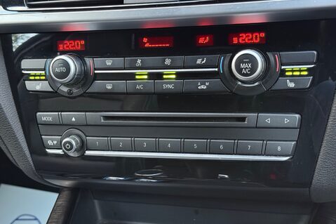 BMW X4 XDRIVE20D M SPORT -PLUS PK-PRO NAV-HUD-H/K-CAMERA-HIGHBEAM -£10K OPTIONS 39