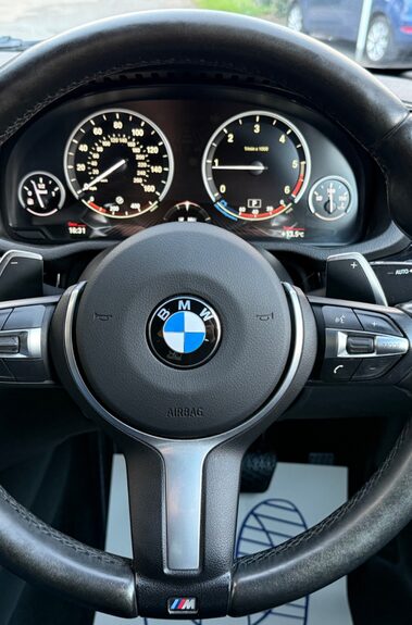 BMW X4 XDRIVE20D M SPORT -PLUS PK-PRO NAV-HUD-H/K-CAMERA-HIGHBEAM -£10K OPTIONS 