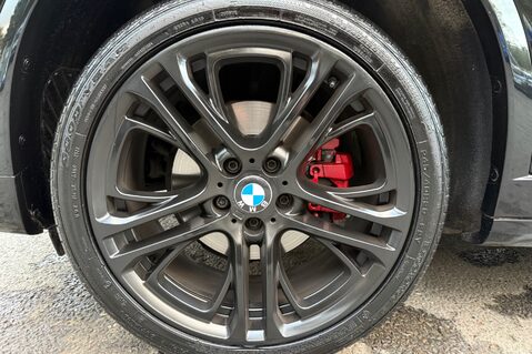 BMW X4 XDRIVE20D M SPORT -PLUS PK-PRO NAV-HUD-H/K-CAMERA-HIGHBEAM -£10K OPTIONS 54