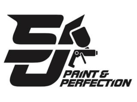 SJ Paint and Perfection