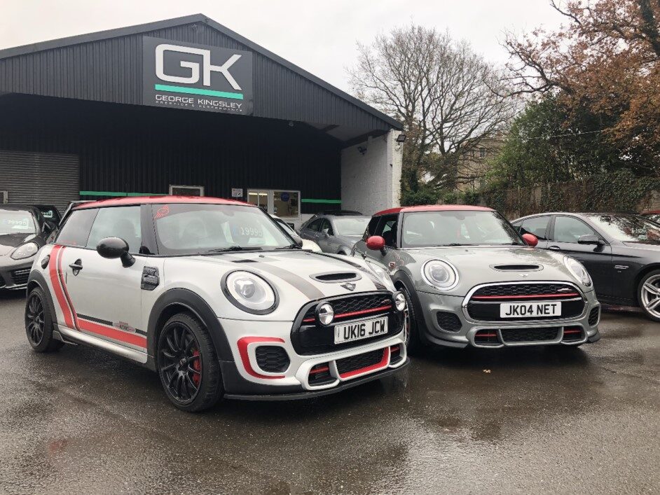 Used Cars Colchester Essex Used Cars Colchester Essex | George Kingsley