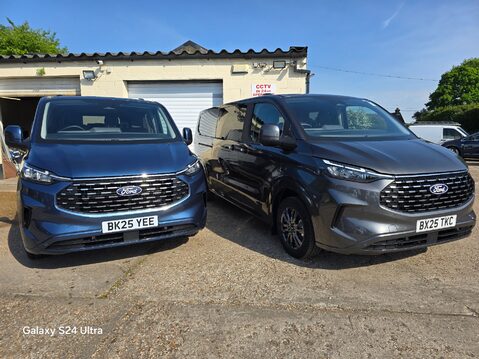 Hire Vans & Cars in Hastings 3
