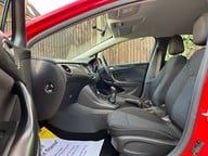 Vauxhall Astra DESIGN ECOFLEX S/S 13