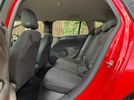 Vauxhall Astra DESIGN ECOFLEX S/S 18