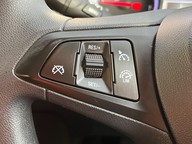 Vauxhall Astra DESIGN ECOFLEX S/S 29