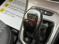 Vauxhall Astra DESIGN ECOFLEX S/S 36