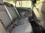 Vauxhall Astra DESIGN ECOFLEX S/S 17