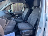 Ford Transit Connect 200 LIMITED TDCI 17