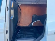 Ford Transit Connect 200 LIMITED TDCI 22
