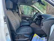 Ford Transit Connect 200 LIMITED TDCI 16