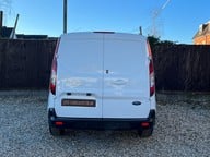 Ford Transit Connect 200 LIMITED TDCI 14