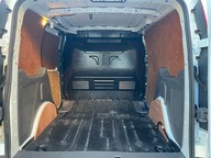 Ford Transit Connect 200 LIMITED TDCI 21