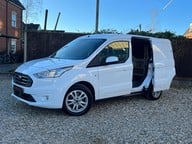 Ford Transit Connect 200 LIMITED TDCI 10