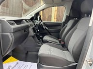 Volkswagen Caddy C20 TDI STARTLINE 14