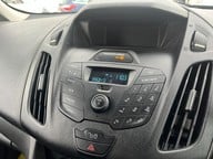 Ford Transit Connect 200 P/V 33