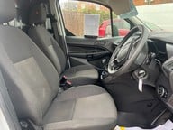 Ford Transit Connect 200 P/V 23