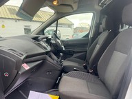 Ford Transit Connect 200 P/V 22