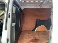 Ford Transit Connect 200 P/V 35