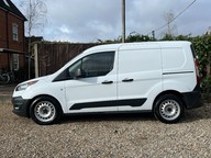 Ford Transit Connect 200 P/V 11