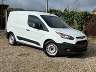 Ford Transit Connect 200 P/V 3