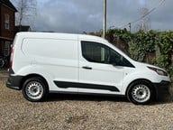 Ford Transit Connect 200 P/V 8