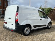 Ford Transit Connect 200 P/V 10