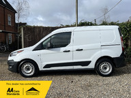 Ford Transit Connect 200 P/V 1
