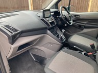 Ford Transit Connect 200 BASE TDCI 25