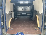Ford Transit Connect 200 BASE TDCI 27