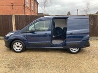 Ford Transit Connect 200 BASE TDCI 15