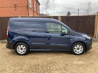 Ford Transit Connect 200 BASE TDCI 8