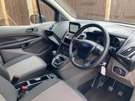 Ford Transit Connect 200 BASE TDCI 23