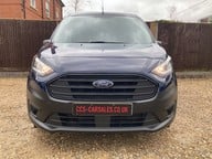 Ford Transit Connect 200 BASE TDCI 12